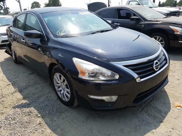 NISSAN ALTIMA 2.5 2015 1n4al3ap4fn864902