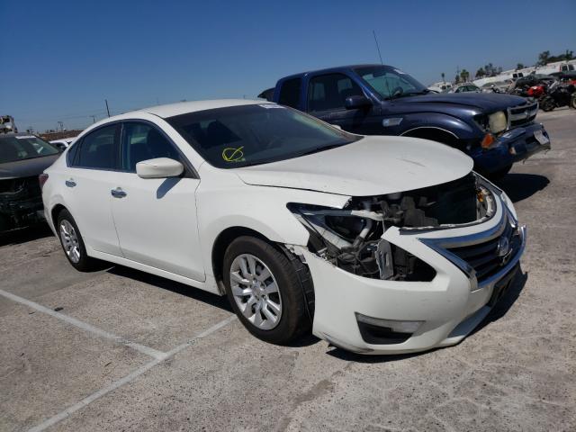 NISSAN ALTIMA 2.5 2015 1n4al3ap4fn865080