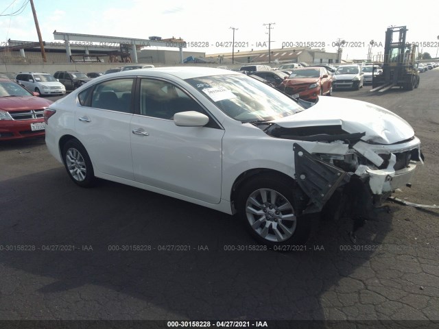 NISSAN ALTIMA 2015 1n4al3ap4fn865578