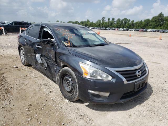 NISSAN ALTIMA 2.5 2015 1n4al3ap4fn867041