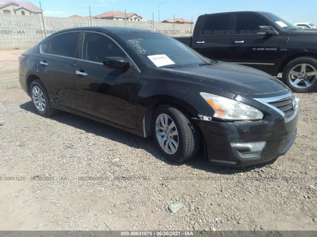 NISSAN ALTIMA 2015 1n4al3ap4fn867573