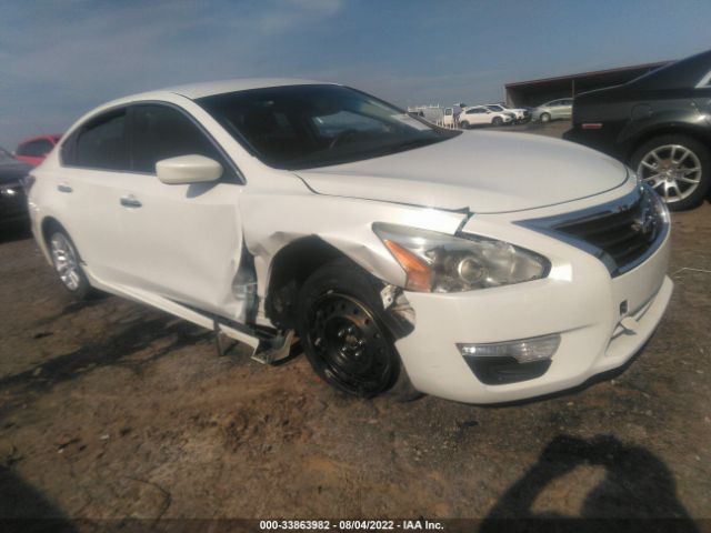 NISSAN ALTIMA 2015 1n4al3ap4fn867752