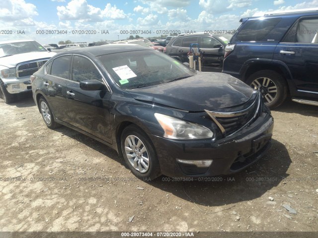 NISSAN ALTIMA 2015 1n4al3ap4fn867993