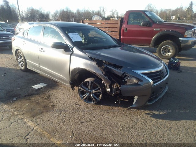 NISSAN ALTIMA 2015 1n4al3ap4fn868268