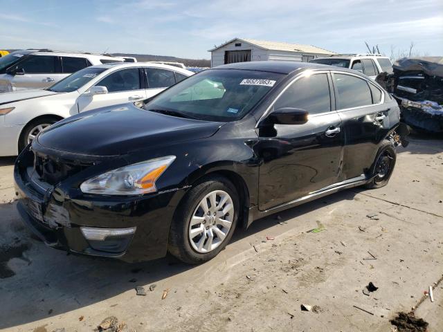 NISSAN ALTIMA 2.5 2015 1n4al3ap4fn868562