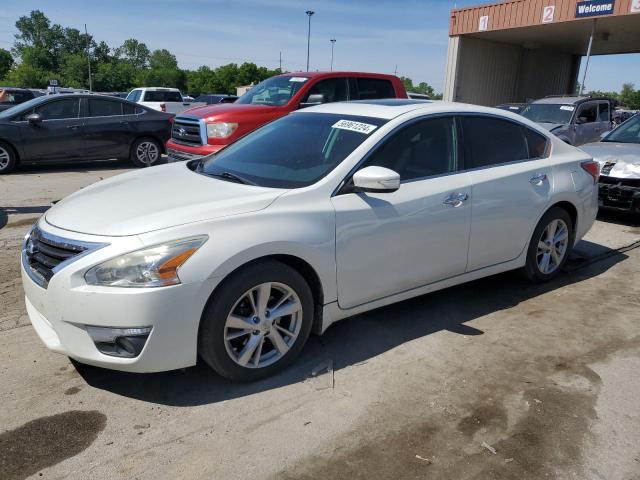 NISSAN ALTIMA 2015 1n4al3ap4fn869808