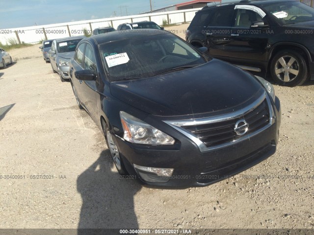 NISSAN ALTIMA 2015 1n4al3ap4fn869985