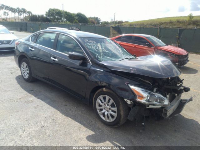 NISSAN ALTIMA 2015 1n4al3ap4fn869999