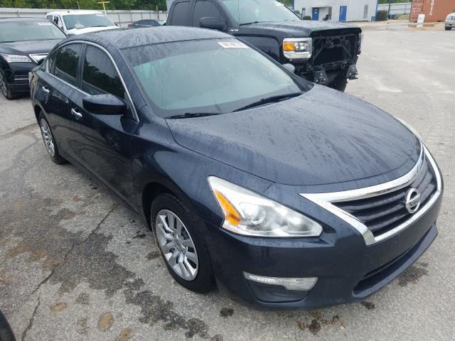 NISSAN ALTIMA 2.5 2015 1n4al3ap4fn870179