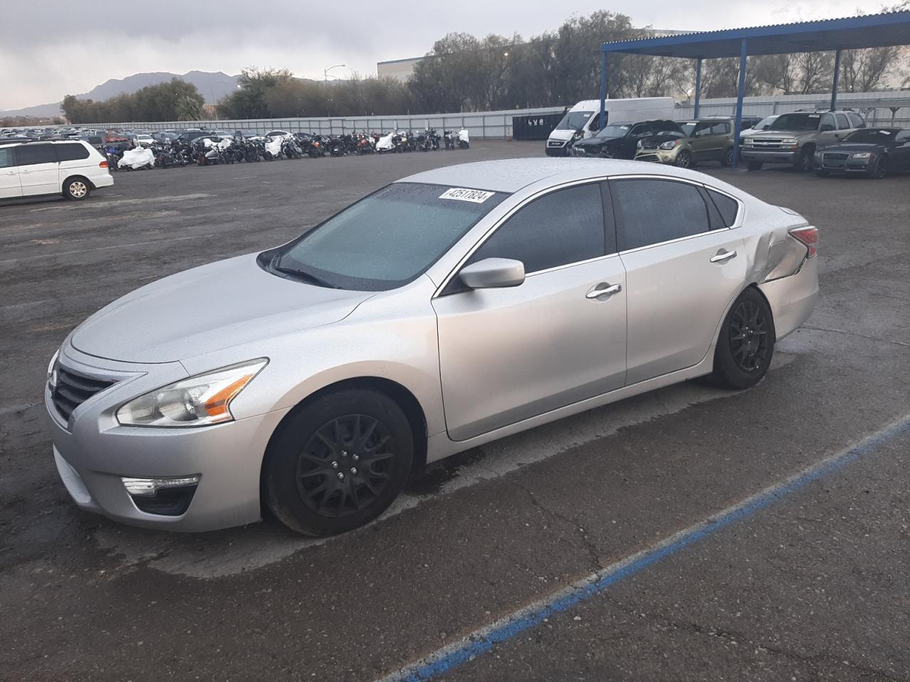 NISSAN ALTIMA 2015 1n4al3ap4fn870845