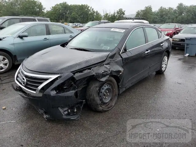 NISSAN ALTIMA 2015 1n4al3ap4fn871431