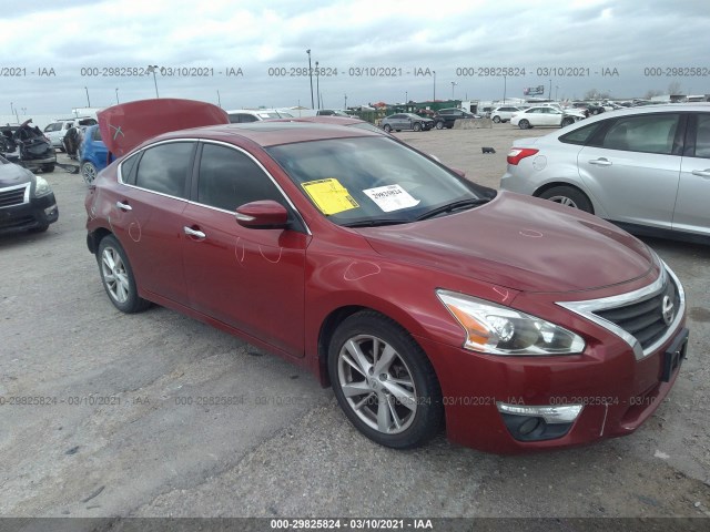 NISSAN ALTIMA 2015 1n4al3ap4fn871588