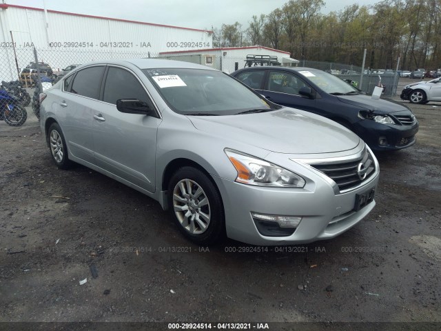 NISSAN ALTIMA 2015 1n4al3ap4fn871591