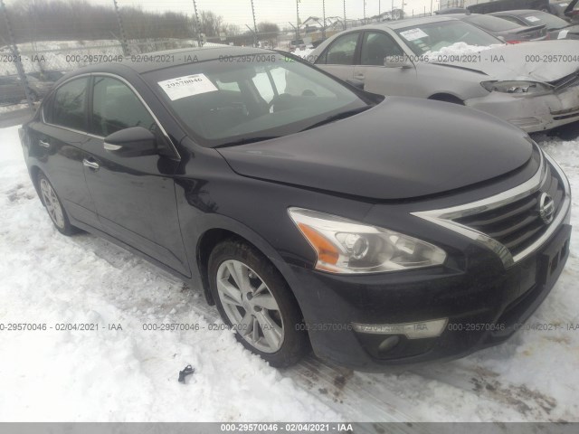 NISSAN ALTIMA 2015 1n4al3ap4fn871879