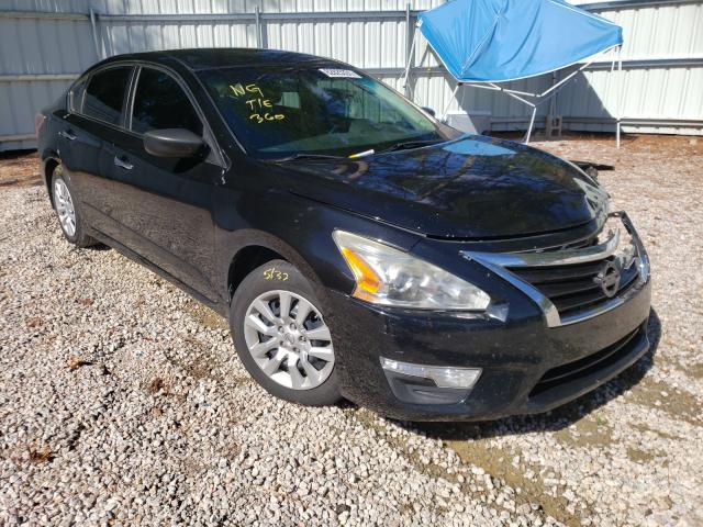 NISSAN ALTIMA 2.5 2015 1n4al3ap4fn872031