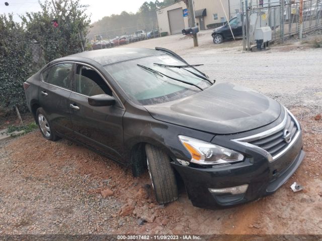 NISSAN ALTIMA 2015 1n4al3ap4fn872143