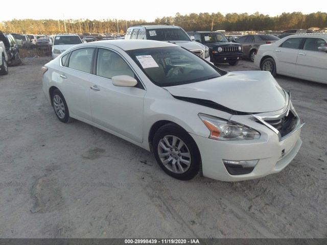 NISSAN ALTIMA 2015 1n4al3ap4fn872255