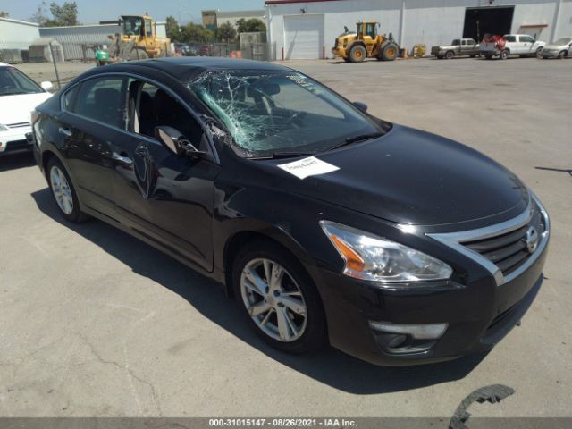 NISSAN ALTIMA 2015 1n4al3ap4fn872496