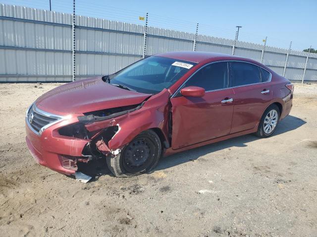 NISSAN ALTIMA 2.5 2015 1n4al3ap4fn872594