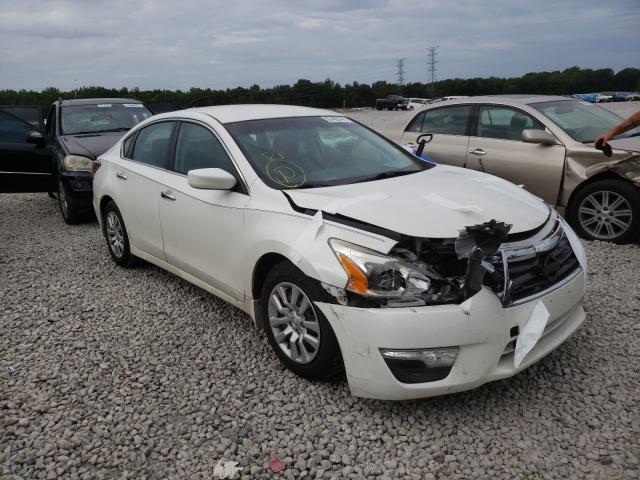 NISSAN ALTIMA 2.5 2015 1n4al3ap4fn872918