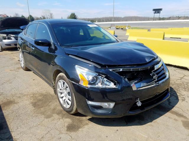 NISSAN ALTIMA 2.5 2015 1n4al3ap4fn873227