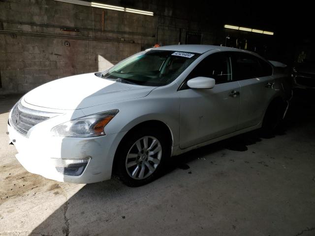 NISSAN ALTIMA 2015 1n4al3ap4fn873230