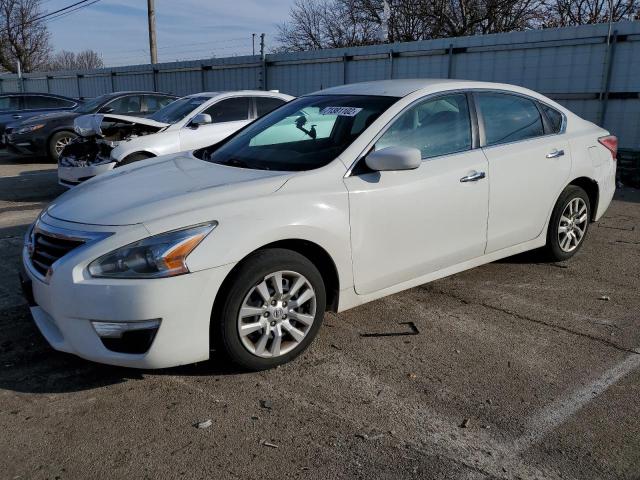 NISSAN ALTIMA 2.5 2015 1n4al3ap4fn873597