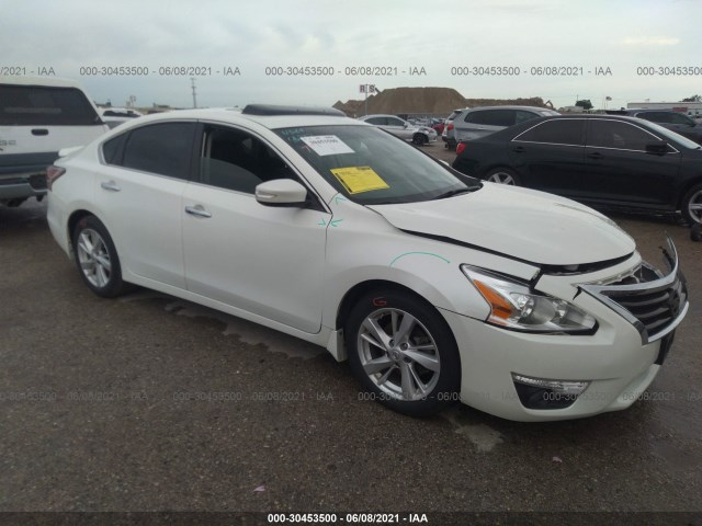 NISSAN NULL 2015 1n4al3ap4fn873860