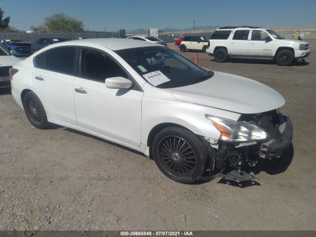 NISSAN ALTIMA 2015 1n4al3ap4fn874247