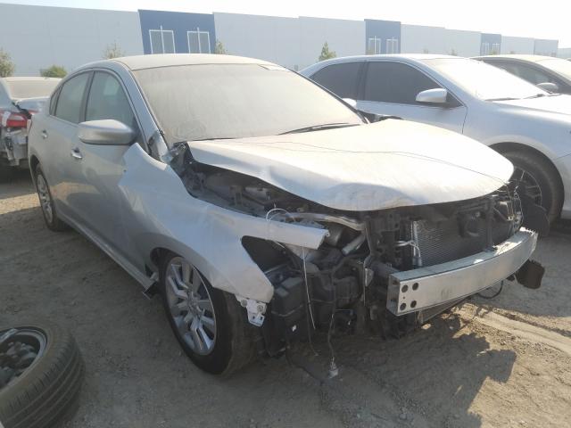 NISSAN ALTIMA 2.5 2015 1n4al3ap4fn874734