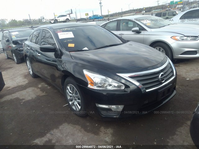 NISSAN ALTIMA 2015 1n4al3ap4fn874961