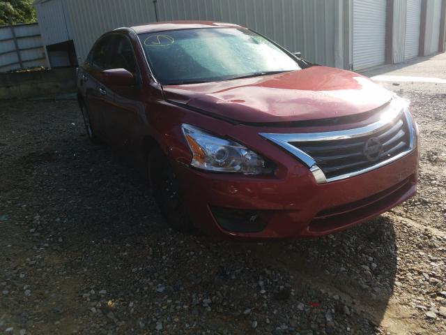 NISSAN ALTIMA 2.5 2015 1n4al3ap4fn875270