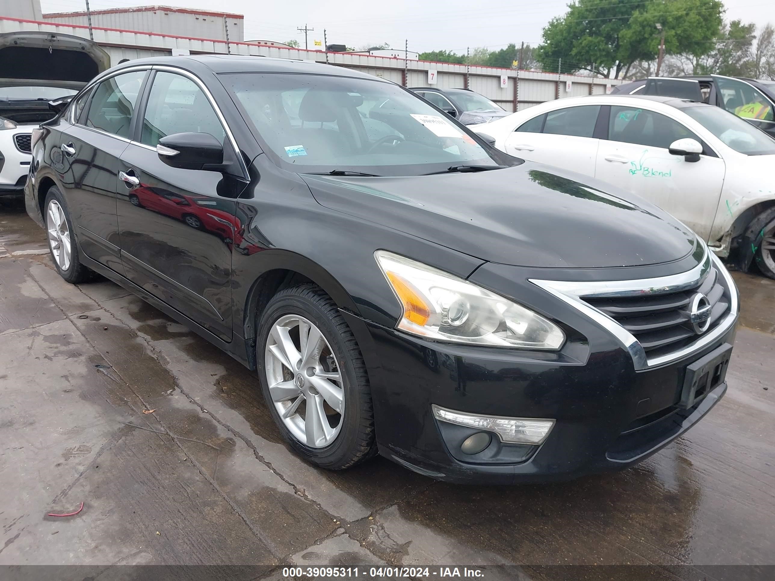 NISSAN ALTIMA 2015 1n4al3ap4fn876029