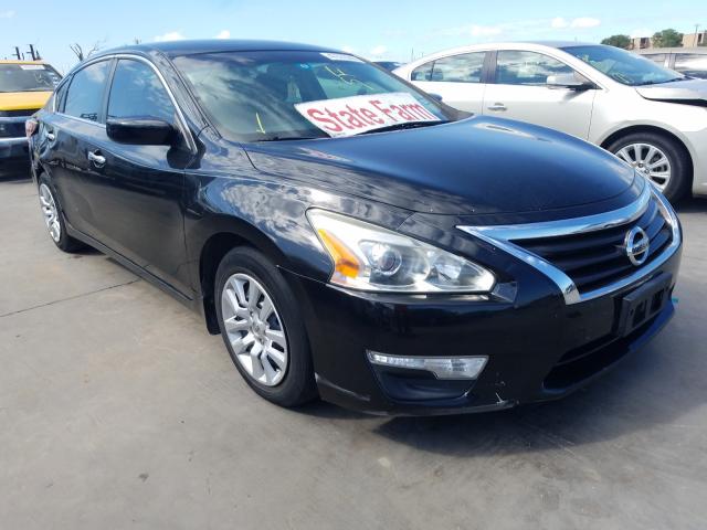 NISSAN ALTIMA 2.5 2015 1n4al3ap4fn877312