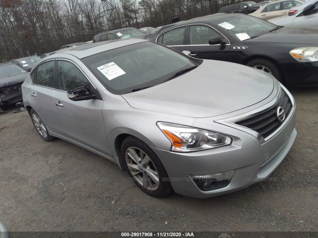 NISSAN ALTIMA 2015 1n4al3ap4fn877469