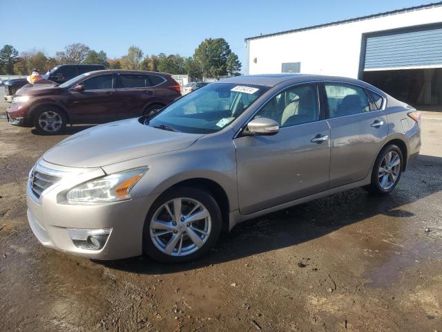 NISSAN ALTIMA 2.5 2015 1n4al3ap4fn877763