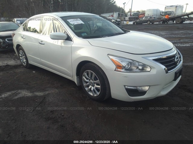 NISSAN ALTIMA 2015 1n4al3ap4fn877939