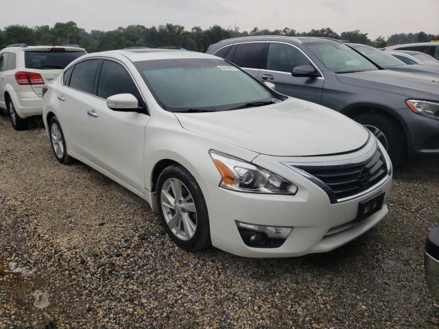 NISSAN ALTIMA 2.5 2015 1n4al3ap4fn877942