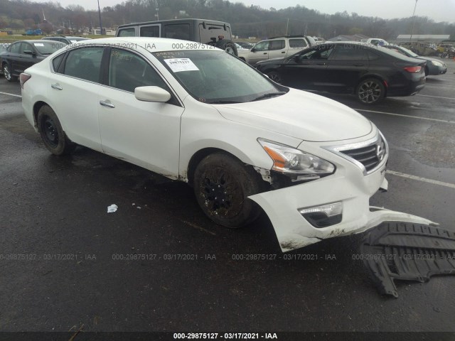 NISSAN ALTIMA 2015 1n4al3ap4fn878461