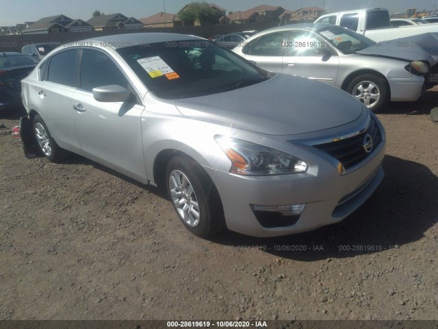 NISSAN ALTIMA 2015 1n4al3ap4fn878489