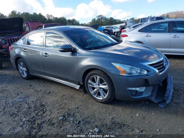 NISSAN ALTIMA 2015 1n4al3ap4fn878962