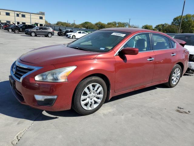 NISSAN ALTIMA 2015 1n4al3ap4fn879111