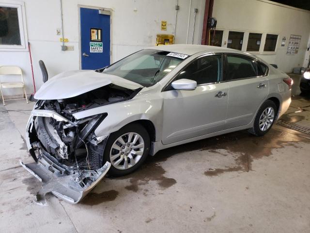 NISSAN ALTIMA 2.5 2015 1n4al3ap4fn879223