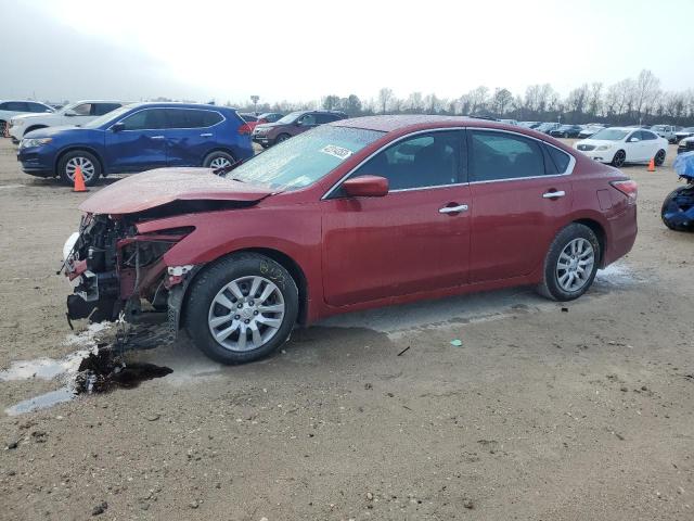 NISSAN ALTIMA 2.5 2015 1n4al3ap4fn880033