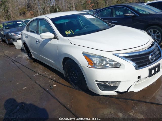 NISSAN ALTIMA 2015 1n4al3ap4fn880114