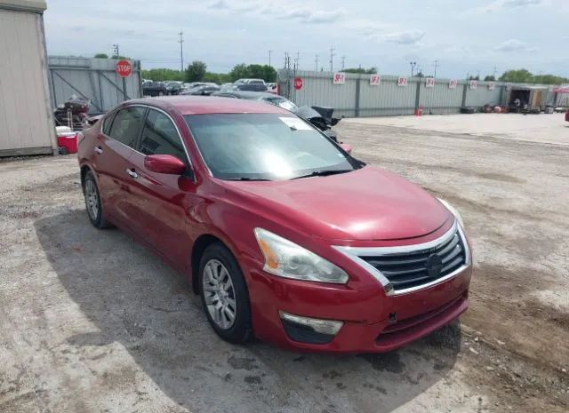 NISSAN ALTIMA 2015 1n4al3ap4fn880386