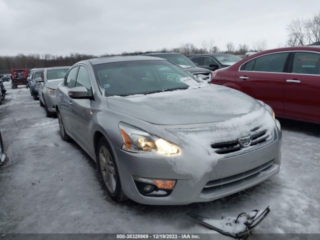 NISSAN ALTIMA 2015 1n4al3ap4fn880713