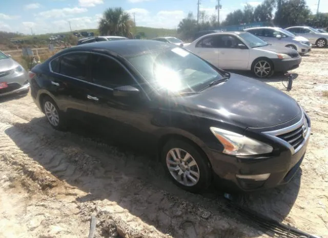 NISSAN ALTIMA 2015 1n4al3ap4fn880940