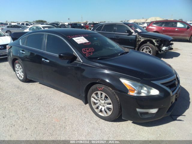 NISSAN ALTIMA 2015 1n4al3ap4fn881151