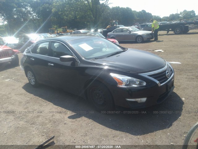 NISSAN ALTIMA 2015 1n4al3ap4fn881313